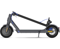 Xiaomi Mi Electric Scooter 3 czarna - 676868 - zdjęcie 12